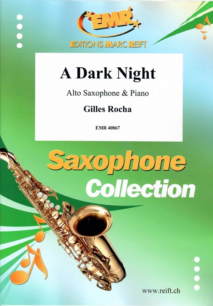 A Dark Night